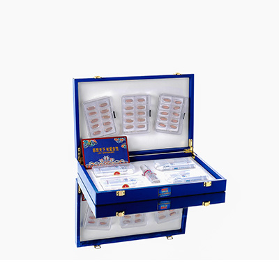 通辽市润芯滋润综合版