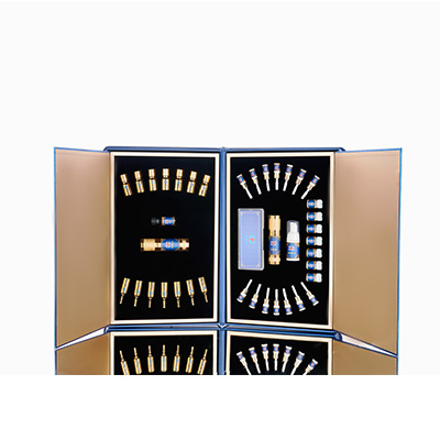 通辽市7D私密抗衰养护套