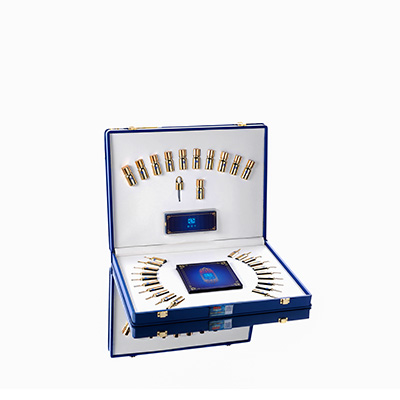 通辽市全身经络解压套